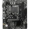 MSI PRO H610M-E Motherboard Micro ATX με Intel 1700 Socket 7D48-019R