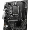 MSI PRO H610M-E Motherboard Micro ATX με Intel 1700 Socket 7D48-019R