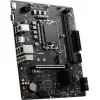MSI PRO H610M-E Motherboard Micro ATX με Intel 1700 Socket 7D48-019R
