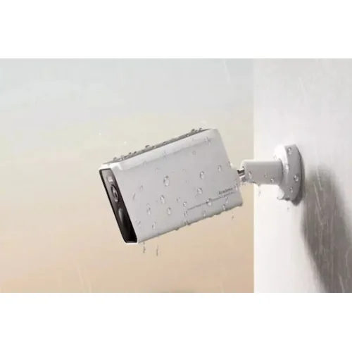 Xiaomi BHR7747GL IP Κάμερα Παρακολούθησης Wi-Fi Full HD+ 4MP Αδιάβροχη Μπαταρίας με Αμφίδρομη Επικοινωνία