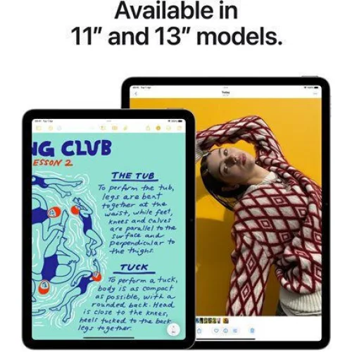 Apple iPad Air 2025 13" (8GB/512GB) Space Grey