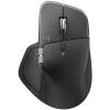 Logitech MX Master 4 Ασύρματο Εργονομικό Bluetooth Ποντίκι Graphite