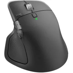 Logitech MX Master 4 Ασύρματο Εργονομικό Bluetooth Ποντίκι Graphite