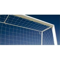 AMILA Δίχτυα Εστίας Ποδοσφαίρου 750x250x200cm Σετ 2τμχ
