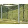 AMILA Δίχτυα Εστίας Ποδοσφαίρου 300x100x200cm Σετ 2τμχ