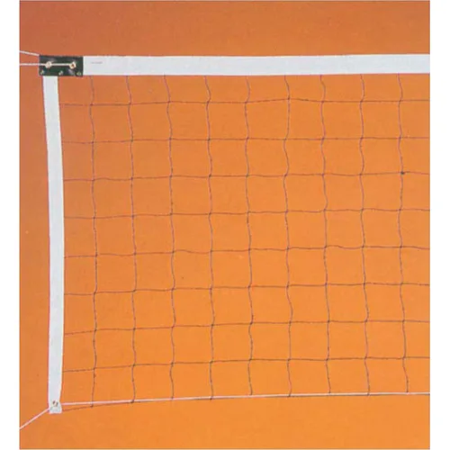 Δίχτυ Volley 1,5mm με Συρματόσχοινο