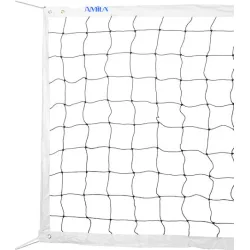 AMILA Δίχτυ Volley Με Νήμα 1.5mm