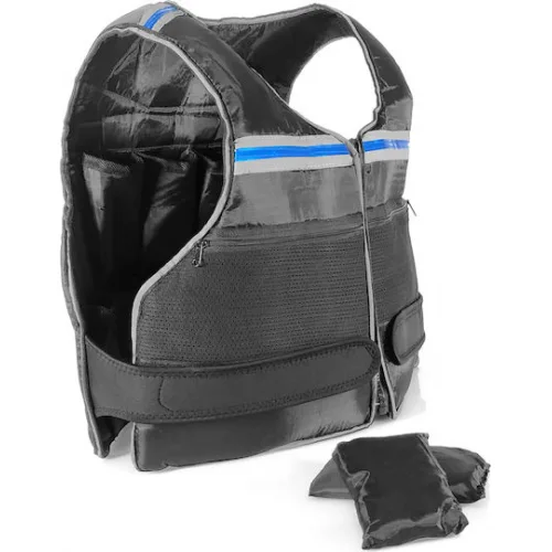 AMILA Γιλέκο με Βάρος 10kg