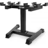 Stand Μεταβαλλόμενους Αλτήρες Amila Twist-n-lift 20kg 91355
