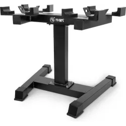 Stand Μεταβαλλόμενους Αλτήρες Amila Twist-n-lift 20kg 91355