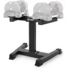 Stand Μεταβαλλόμενους Αλτήρες Amila Twist-n-lift 20kg 91355