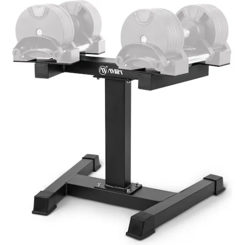 Stand Μεταβαλλόμενους Αλτήρες Amila Twist-n-lift 20kg 91355