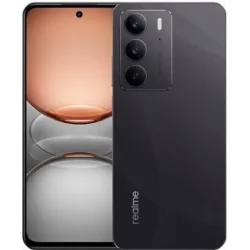 Realme C75 5G Dual SIM (8/256GB) Μαύρο