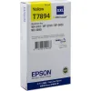 Epson T7894XXL Γνήσιο Μελάνι Εκτυπωτή InkJet Κίτρινο (C13T789440)