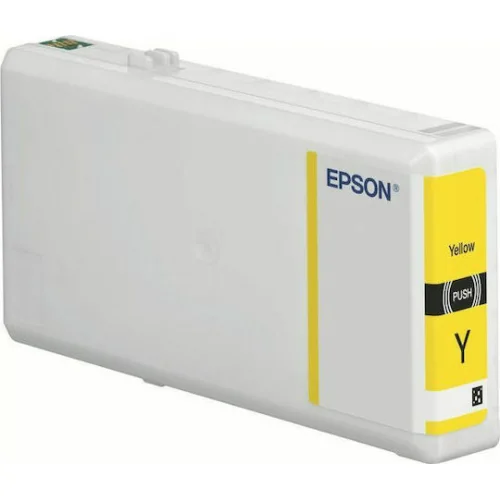 Epson T7894XXL Γνήσιο Μελάνι Εκτυπωτή InkJet Κίτρινο (C13T789440)