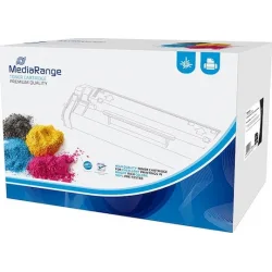 MediaRange Συμβατό Toner για Laser Εκτυπωτή HP 410X CF410X 6500 Σελίδων Μαύρο