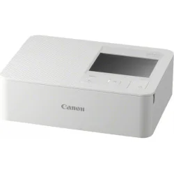 Canon Selphy CP1500 Θερμικός Εκτυπωτής για Φωτογραφίες με WiFi White