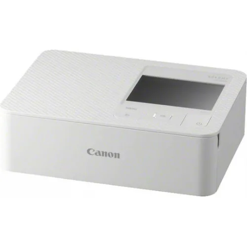 Canon Selphy CP1500 Θερμικός Εκτυπωτής για Φωτογραφίες με WiFi White