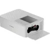 Canon Selphy CP1500 Θερμικός Εκτυπωτής για Φωτογραφίες με WiFi White