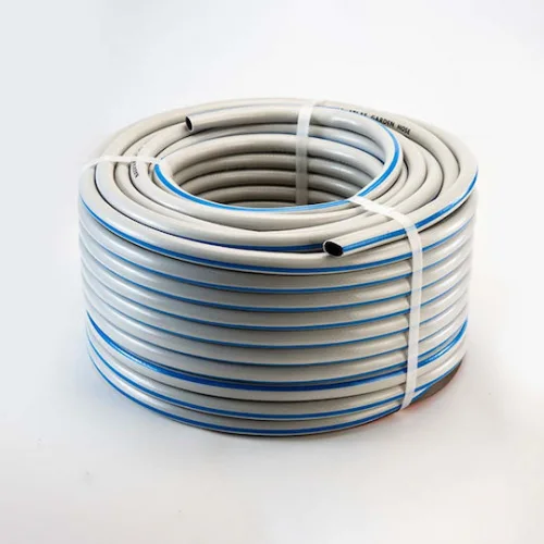 Nakayama Atlas Λάστιχο Ποτίσματος 1/2" 50m