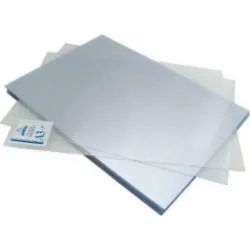 GBC Εξώφυλλο Βιβλιοδεσίας A3 Πλαστικό 180 micron