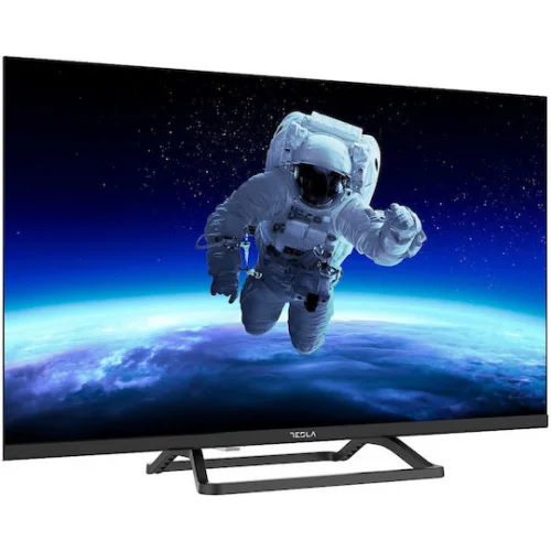 Tesla Τηλεόραση 32" HD Ready LED Series 3 HDR (2021) 32E325BH