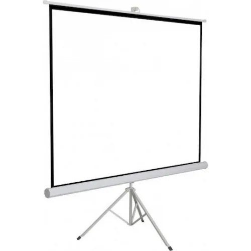 Conceptum Οθόνη Προβολής Projector Δαπέδου CON-TP με Λόγο Εικόνας 4:3 200x150cm / 100"