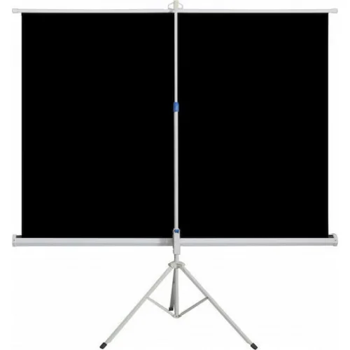 Conceptum Οθόνη Προβολής Projector Δαπέδου CON-TP με Λόγο Εικόνας 4:3 200x150cm / 100"