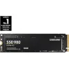 Samsung 980 SSD 500GB M.2 NVMe PCI Express 3.0