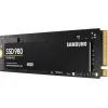Samsung 980 SSD 500GB M.2 NVMe PCI Express 3.0