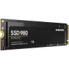 Samsung 980 SSD 1TB M.2 NVMe PCI Express 3.0