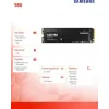 Samsung 980 SSD 1TB M.2 NVMe PCI Express 3.0