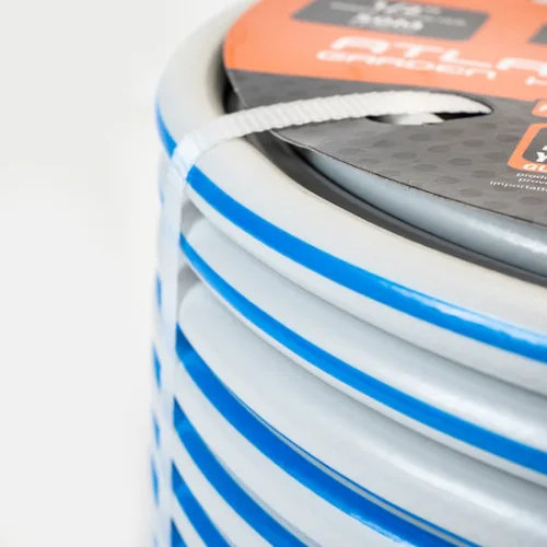 Nakayama Atlas Λάστιχο Ποτίσματος 1" 25m