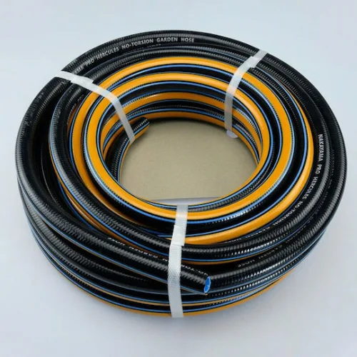 Nakayama Hercules Λάστιχο Ποτίσματος 1/2" 15m