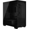 Corsair 3500X Gaming Midi Tower Κουτί Υπολογιστή με Πλαϊνό Παράθυρο Μαύρο