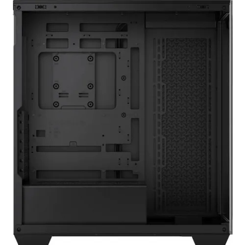 Corsair 3500X Gaming Midi Tower Κουτί Υπολογιστή με Πλαϊνό Παράθυρο Μαύρο
