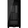 Corsair 3500X Gaming Midi Tower Κουτί Υπολογιστή με Πλαϊνό Παράθυρο Μαύρο