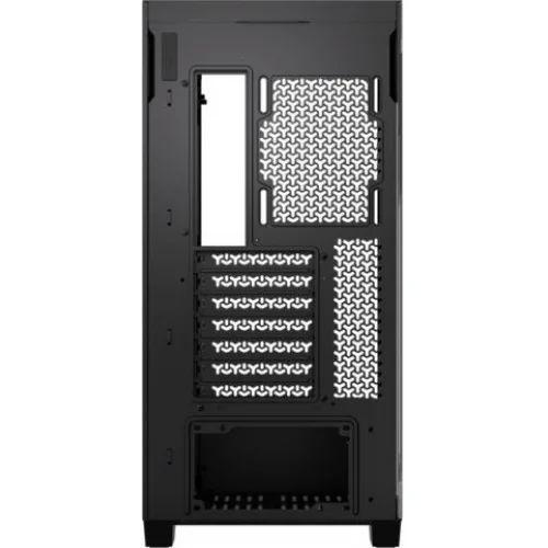 Corsair 3500X Gaming Midi Tower Κουτί Υπολογιστή με Πλαϊνό Παράθυρο Μαύρο