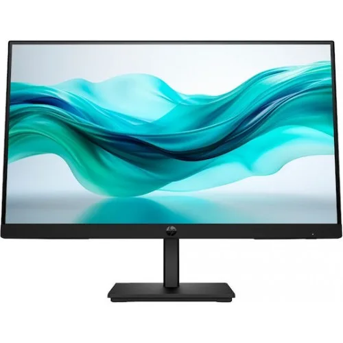 HP Series 3 Pro 322pf IPS Monitor 21.5" FHD 1920x1080 με Χρόνο Απόκρισης 5ms GTG