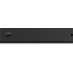 Microsoft Surface Commercial Thunderbolt 4 Docking Station με 4K PD Ethernet και σύνδεση 2 Οθονών Μαύρο