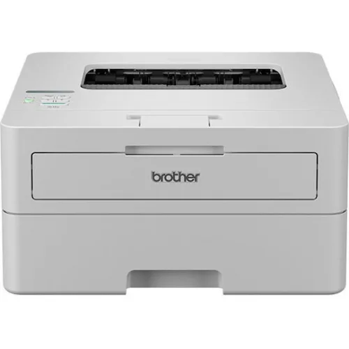 Brother Ασπρόμαυρος Εκτυπωτής Laser HL-L2865DWRE1
