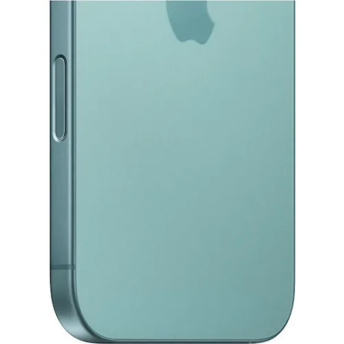 Apple iPhone 16 (8/256GB) Teal