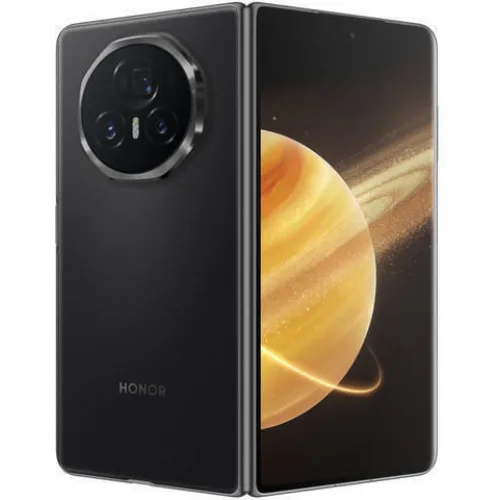 Honor Magic V3 5G Dual SIM (12/512GB) Μαύρο