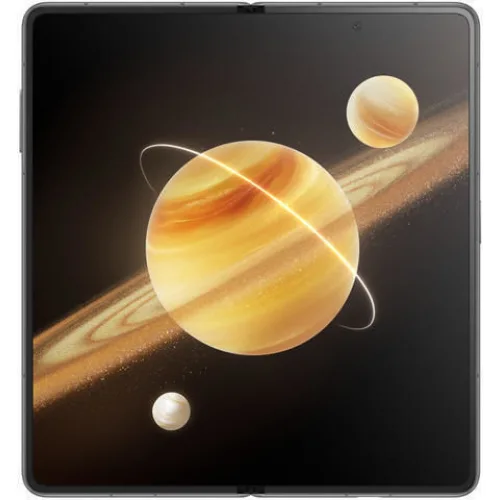 Honor Magic V3 5G Dual SIM (12/512GB) Μαύρο