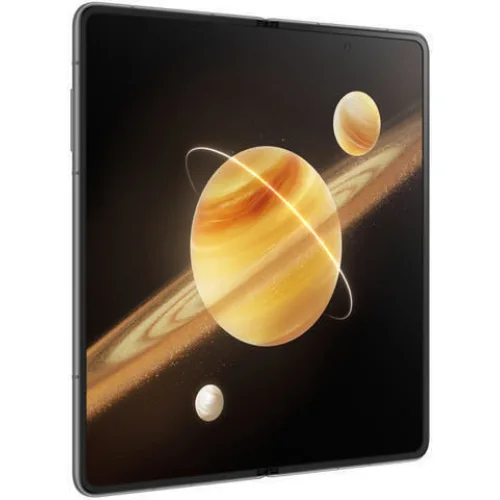 Honor Magic V3 5G Dual SIM (12/512GB) Μαύρο