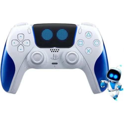 Sony DualSense V2 Ασύρματο Gamepad για PS5 Astro Bot Limited Edition