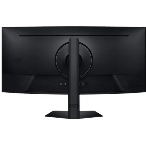 Samsung Odyssey G7 G75F Ultrawide VA HDR Curved Monitor 40" 5120x2160 180Hz με Χρόνο Απόκρισης 1ms GTG