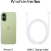 Apple iPhone 17 (8/256GB) Sage