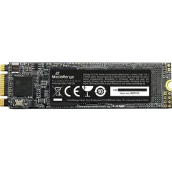 MediaRange SSD 128GB M.2 SATA III