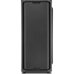 Sharkoon SK3 RGB Gaming Midi Tower Κουτί Υπολογιστή με Πλαϊνό Παράθυρο Μαύρο